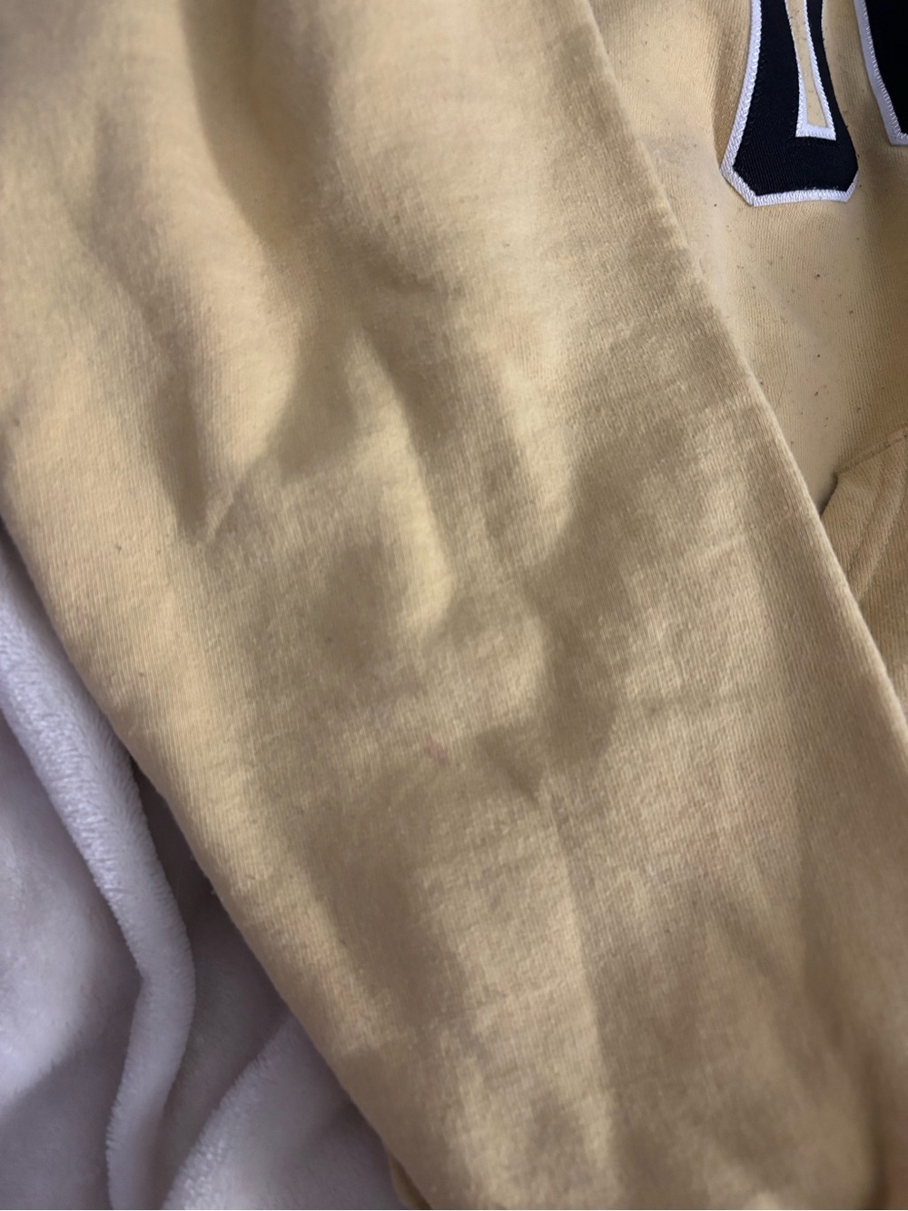 CU x Champion university hoodie - Picture 6 of 8